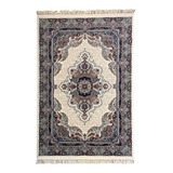 Tapete Decorativo Tabriz 1.5x2.2m