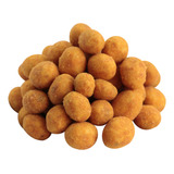 Cacahuate Habanero Tipo Hot Nuts Pepe Crunch 500g Pepito