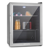 Klarstein Beersafe - Minibar, Mini Nevera, Refrigerador De .