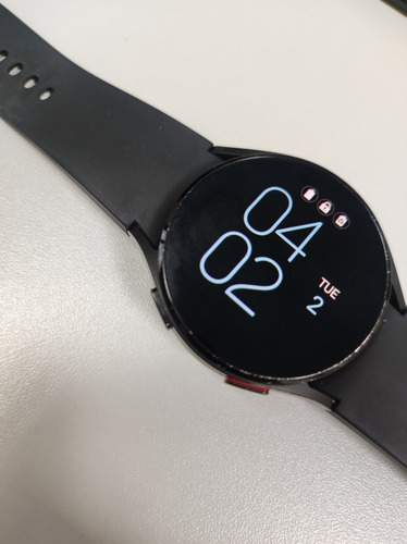 Galaxy Watch 4