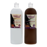 Keratina Alisado Look Repair (2 Pasos) 1.000 Ml