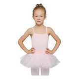 Mdnmd Ballerina Outfits Toddler Girls Ballet Tutu Leotar Ssb