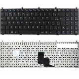 Teclado Positivo Sim+ 2000 2500 Philco 15a Mp-08j48pa-4303