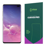 Película Premium Para Galaxy S10+ Plus Hprime Curvespro 