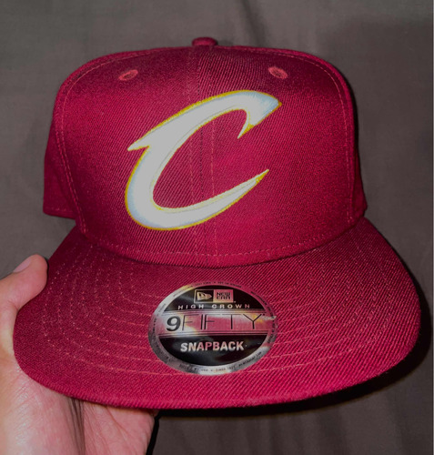 Gorra New Era Nba Nike 