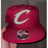 Gorra New Era Nba Nike 