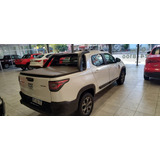 Fiat Strada Volcano 1.3 Mt 2020 Cabina Doble