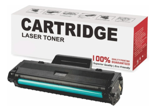 Tóner Compatible Con Hp 105a W1105a 107w 108a 135w Con Chip