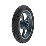 Llanta Trasero Para Moto Rinaldi Hb 37 Sin Cámara De 130/70-17 T 62 X 1 Unidad