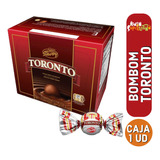 Chocolate Toronto Bombom Caja 324gr