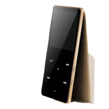 1.8 Pulgadas Touch Bluetooth Mp3 Mp4 Reproductor Audio Repro