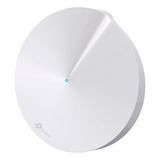 Roteador Wireless Mesh Tp-link Deco M5 Ac1300 Dual Band