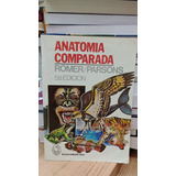 Libro Anatomia Comparada - Romer