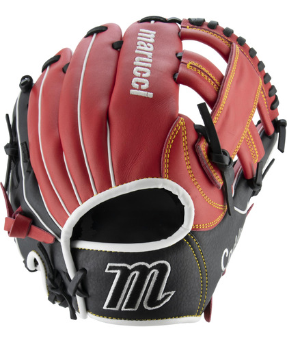 Marucci Caddo Series V2 - Guante De Beisbol, Poste Unico De 