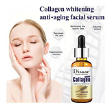 Serum Facial Colágeno Aclara Antienvejecimiento Suero Lift 