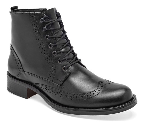 Bota Junior Gino Cherruti 5325 Negro 120-764