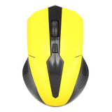 Mouse Para Laptop, Mini Computador Óptico Ergonômico Sem Fio