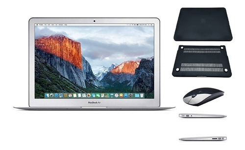 Portátil Apple Macbook Pro Md711ll/a Paquete Reacondicionado