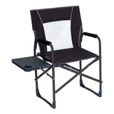 Silla Plegable Camping Profesional Director