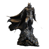 Action Figure Dc Stl Batman Samurai