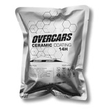 Overcars Ceramic Coating 14h Sellador Ceramico 30ml