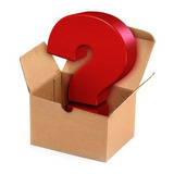 Mistery Box Caja Misteriosa Productos Electrónicos