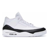 Tenis Air Jordan 3 Retro Fragment / Hombre / Mujer