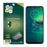 Película Premium Hprime P/ Motorola Moto G8 Plus - Fosca