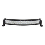 Auxtings 22 Pulgadas 120 W Curva Foco Led Luz De Conducción 