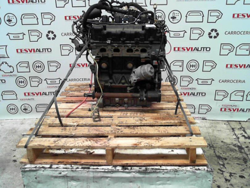 Motor Nafta Fiat Toro 2023 - 289648