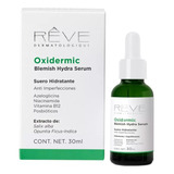 Rêve Oxidermic Blemish Hydra Serum Hidratante Equilibrante Tipo De Piel Piel Grasa