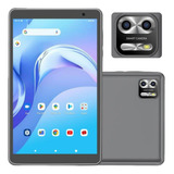 Tablet Pritom Tab 8 Android 13, 64gb, 8 Polegadas 4gb Ram