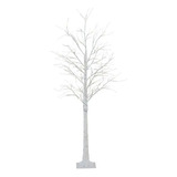 Lámpara Árbol Led Blanco 