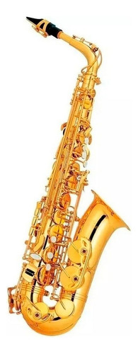 Saxo Alto Knight Jbas-260 Leer Descripción