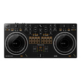 Controladora Pioneer Dj Ddj-rev1 Com Nf E Garantia 01 Ano