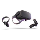 Oculus Quest  64gb Meta Verso Realidade Virtual Headset 