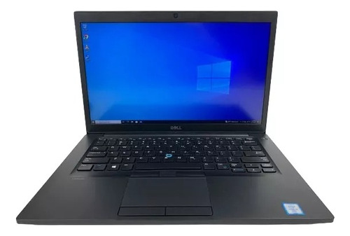 Notebook Dell 7480 I5 Gen6, 16gb,  M.2 480gb Wd