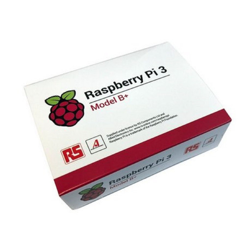 Raspberry Pi 3 Model B+ Plus Pi3 1.4ghz Lancamento 2018