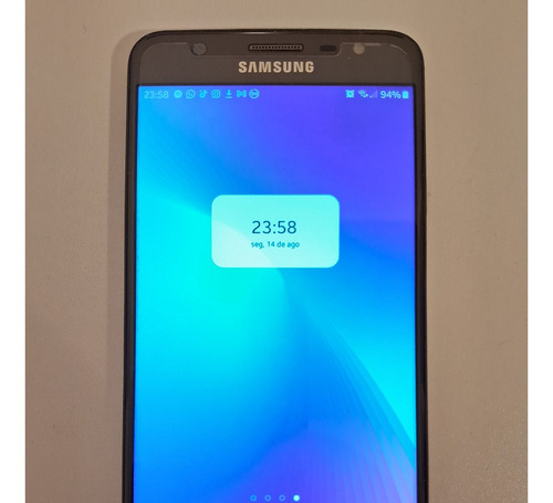 Samsung Galaxy J7 Prime 2 32 Gb 3 Gb Ram + Cabo Intelbras