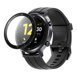 2 Und Protector Vidrios Cerámicas Para Realme Watch S Pro