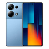 Xiaomi Poco M6 Pro 12gb Ram 512 Gb Rom Azul Versão Global