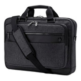 Bolso Maletin Para Notebook Hp Executive 15.6 Morral