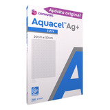 Aposito Aquacel Ag+ Extra 20*30 - Unidad a $221000