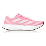 Tênis Feminino adidas Duramo Rc Cor Rosa - Adulto 34 Br