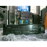 Amplificador Yamaha Como (marantz Technics Sansui)