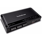 Amplificador Rockford Fosgate R300x4 4 Canales 300 Watts