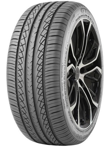 Llanta 195/55r15 Gt Radial Champiro Uhp As