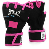 Everlast P00000736 Evergel - Vendas Para Manos (tallas S / M