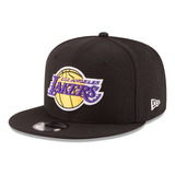 New Era Gorra Los Angeles Lakers Core Nba 9fifty Ajustable