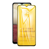 Mica De Cristal Templado 9d Para Xiaomi Redmi 10c